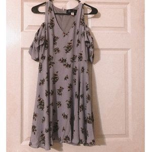 Brand new Francesca’s dress